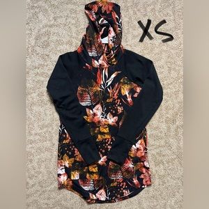 LuLaRoe Amber Hoodie